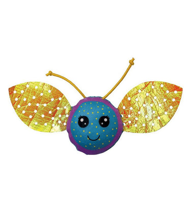 Kong Active Flutterz Cat Toy -